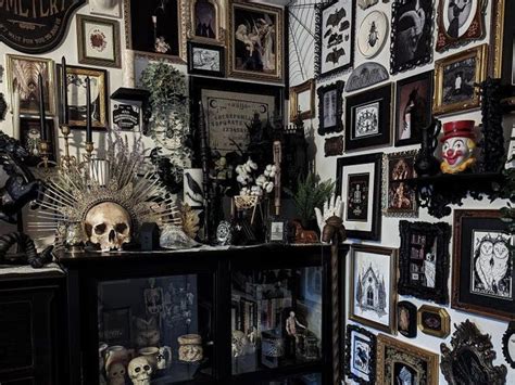 Delving into the Mysterious Subculture of Macabre Witch House